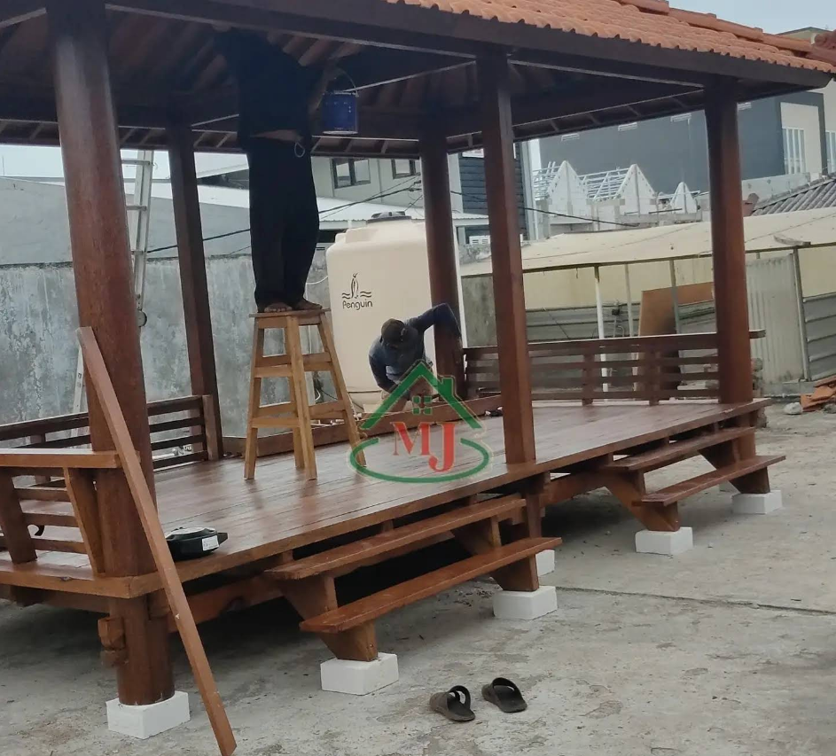 Kayu Kelapa 1