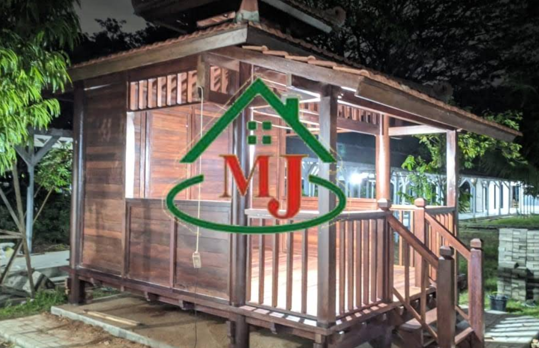 Kayu Kelapa 4
